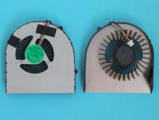 Вентилятор до ноутбука Lenovo Ideapad Z570 №1